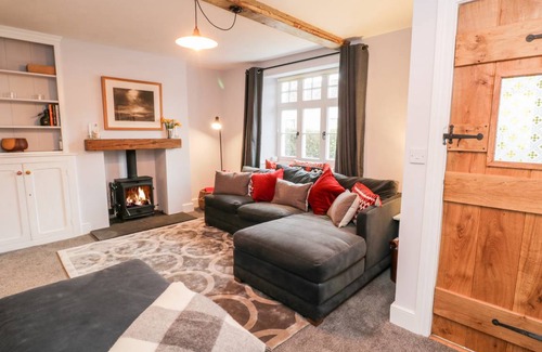 Helmsley Cottage | 130 m² Cottage ∙ 3 bedrooms ∙ 6 guests