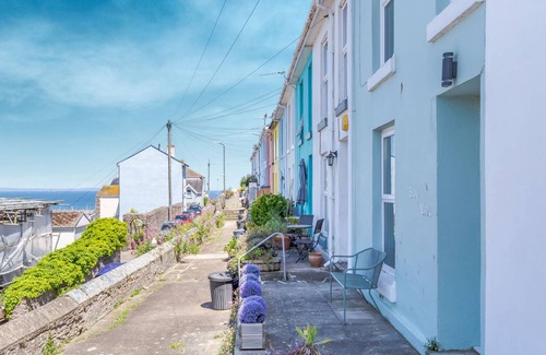 Brixham Cottage | 130 m² Cottage ∙ 3 bedrooms ∙ 5 guests