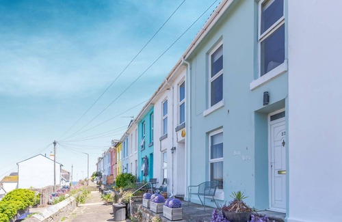 Brixham Cottage | 130 m² Cottage ∙ 3 bedrooms ∙ 5 guests