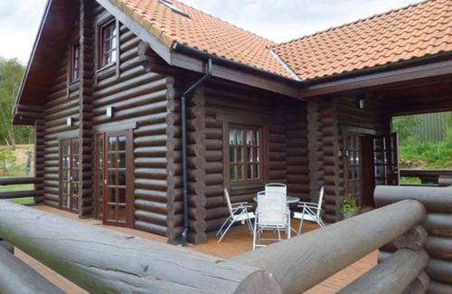 Pentney Cottage | 130 m² Cottage ∙ 3 bedrooms ∙ 8 guests