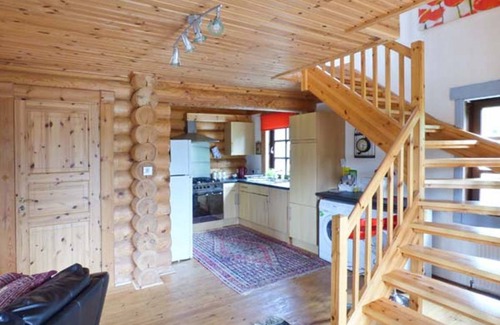 Pentney Cottage | 130 m² Cottage ∙ 3 bedrooms ∙ 8 guests
