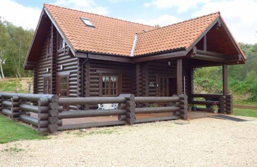 Pentney Cottage | 130 m² Cottage ∙ 3 bedrooms ∙ 8 guests