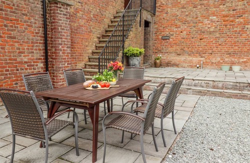 Thwing Cottage | 130 m² Cottage ∙ 3 bedrooms ∙ 6 guests
