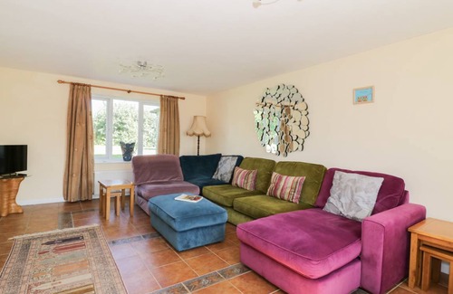 Wicken Cottage | 130 m² Cottage ∙ 3 bedrooms ∙ 6 guests