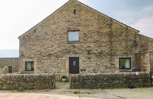 Edale Cottage | 130 m² Cottage ∙ 3 bedrooms ∙ 6 guests