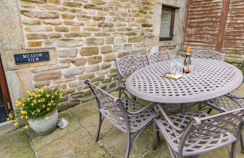 Edale Cottage | 130 m² Cottage ∙ 3 bedrooms ∙ 6 guests