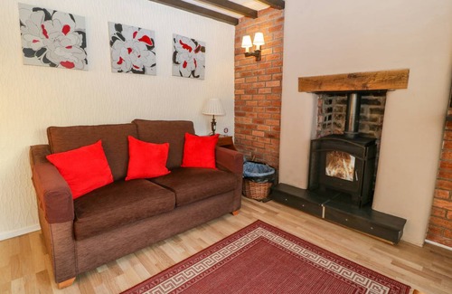 Dinas Cottage | 130 m² Cottage ∙ 3 bedrooms ∙ 4 guests