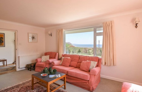Charmouth Cottage | 130 m² Cottage ∙ 3 bedrooms ∙ 5 guests