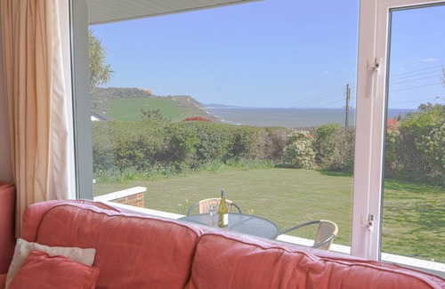 Charmouth Cottage | 130 m² Cottage ∙ 3 bedrooms ∙ 5 guests