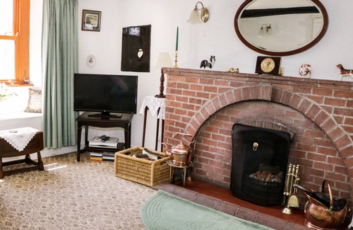 Broughton in Furness Cottage | 130 m² Cottage ∙ 3 bedrooms ∙ 4 guests