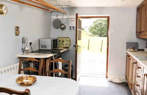 Broughton in Furness Cottage | 130 m² Cottage ∙ 3 bedrooms ∙ 4 guests