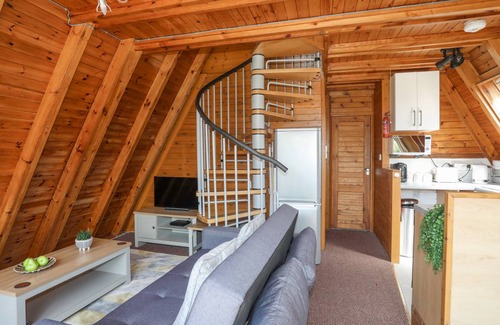Rhyd-y-clafdy Cottage | 130 m² Cottage ∙ 3 bedrooms ∙ 6 guests