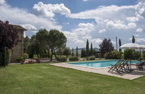 Gallina House | 130 m² Farmhouse ∙ 8 guests