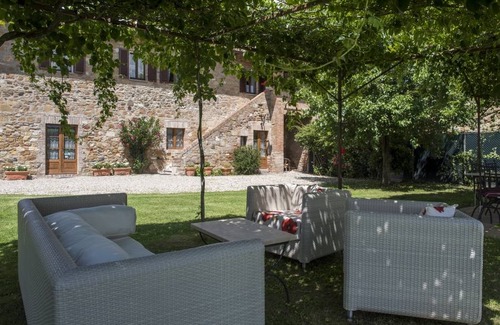 Gallina House | 130 m² Farmhouse ∙ 8 guests