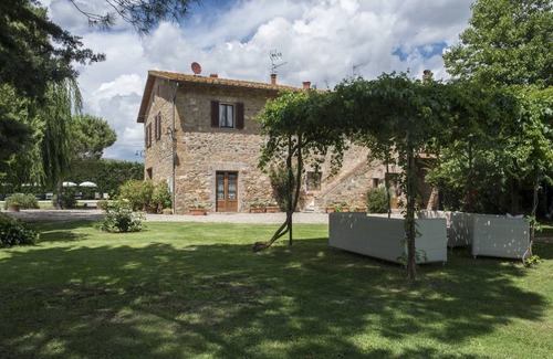 Gallina House | 130 m² Farmhouse ∙ 8 guests
