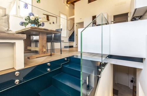 Cannaregio House | 130 m² House ∙ 2 bedrooms ∙ 6 guests