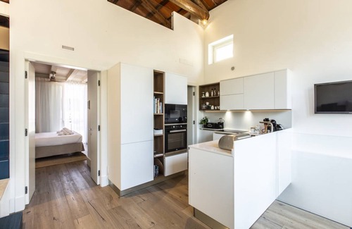 Cannaregio House | 130 m² House ∙ 2 bedrooms ∙ 6 guests
