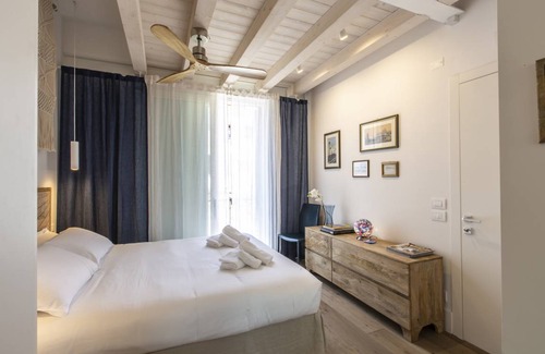 Cannaregio House | 130 m² House ∙ 2 bedrooms ∙ 6 guests