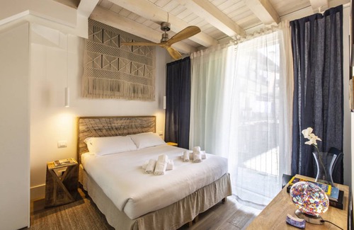 Cannaregio House | 130 m² House ∙ 2 bedrooms ∙ 6 guests