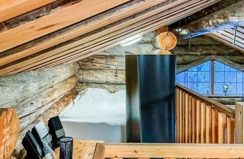 Salla House | 130 m² House ∙ 2 bedrooms ∙ 10 guests