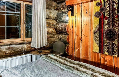 Salla House | 130 m² House ∙ 2 bedrooms ∙ 10 guests
