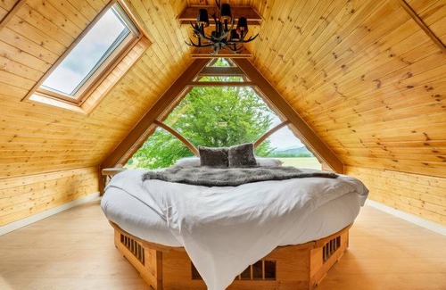 Oybin House | 130 m² House ∙ 2 bedrooms ∙ 4 guests