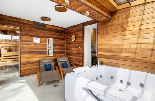 Oybin House | 130 m² House ∙ 2 bedrooms ∙ 4 guests