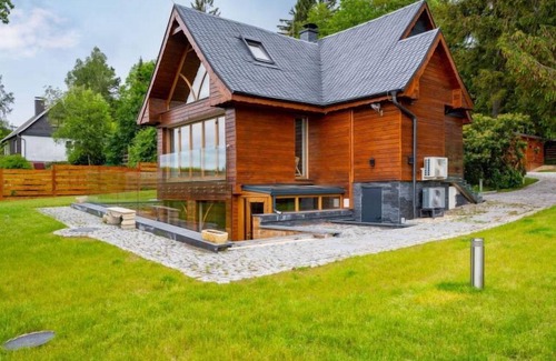 Oybin House | 130 m² House ∙ 2 bedrooms ∙ 4 guests