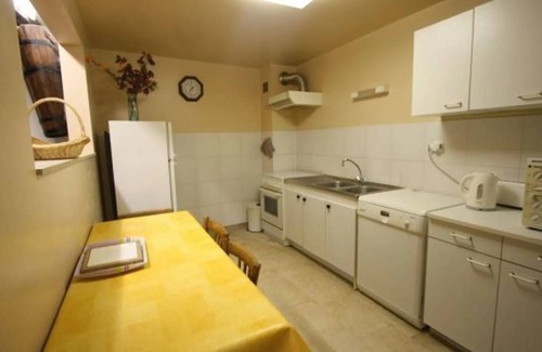 Beaufremont House | 130 m² House ∙ 2 bedrooms ∙ 5 guests