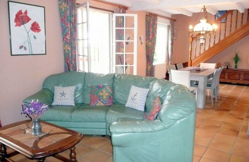 Plouescat House | 130 m² House ∙ 3 bedrooms ∙ 6 guests