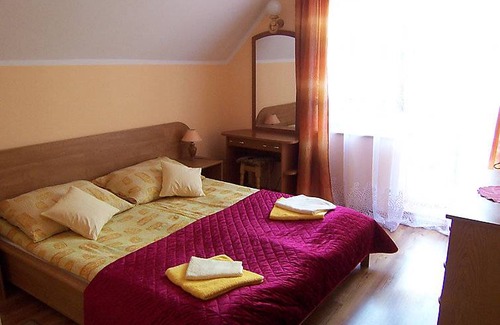 Grunwald House | 130 m² House ∙ 4 bedrooms ∙ 8 guests