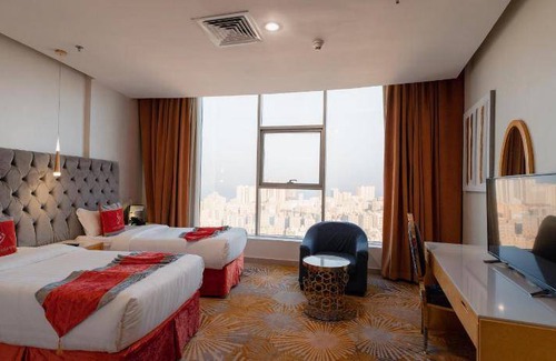 Mahboula Apartment | 130 m² Serviced apartment ∙ 4 bedrooms ∙ 10 guests