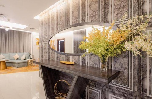 Mahboula Apartment | 130 m² Serviced apartment ∙ 4 bedrooms ∙ 10 guests