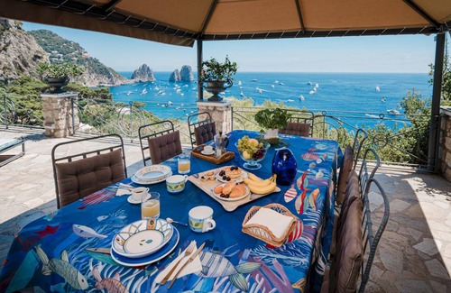 Marina Piccola Villa | 130 m² Villa ∙ 2 bedrooms ∙ 4 guests