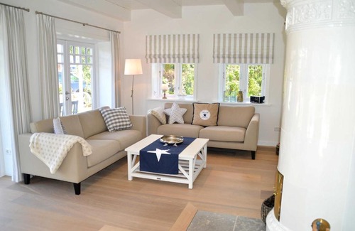 Suderende Apartment | 1300 Haus 17