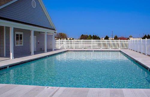 West Ocean City House | 13009 Bowline Ln 1