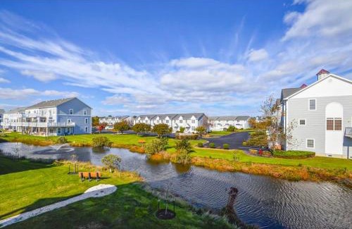 West Ocean City House | 13009 Bowline Ln 1