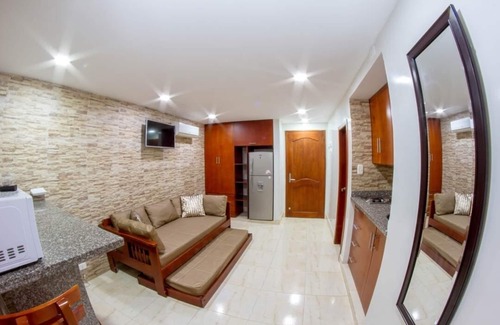 El Laguito Apartment | 1303 Apartment Lujoso, Econmico