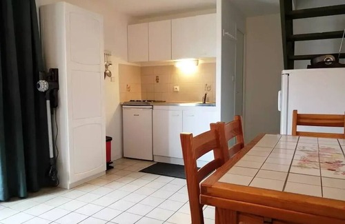 Hourtin Port Villa | 131 - Cosy house in Hourtin Port, residence le Génois 2 for 4 to 5 people