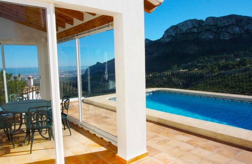 Monte Pego Other | 131 m² Accommodation ∙ 3 bedrooms ∙ 6 guests