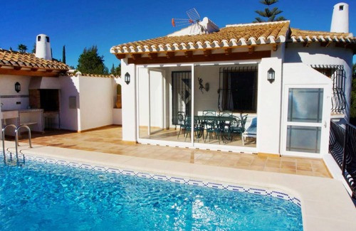 Monte Pego Other | 131 m² Accommodation ∙ 3 bedrooms ∙ 6 guests