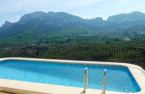 Monte Pego Other | 131 m² Accommodation ∙ 3 bedrooms ∙ 6 guests