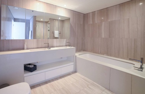 Jadaf Apartment | 131 m² Apartment ∙ 2 bedrooms ∙ 4 guests