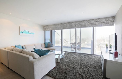 Jadaf Apartment | 131 m² Apartment ∙ 2 bedrooms ∙ 4 guests