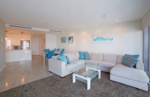 Jadaf Apartment | 131 m² Apartment ∙ 2 bedrooms ∙ 4 guests