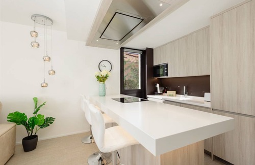 Carib Playa Apartment | 131 m² Apartment ∙ 2 bedrooms ∙ 4 guests