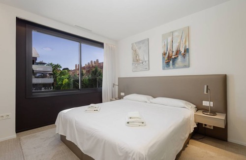 Carib Playa Apartment | 131 m² Apartment ∙ 2 bedrooms ∙ 4 guests