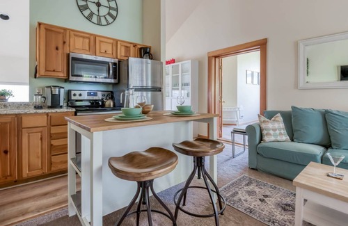 Tolovana Park Condo | 131 m² Condo ∙ 3 bedrooms ∙ 10 guests