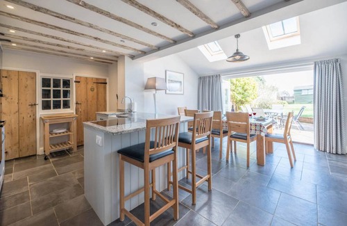 Wangford House | 131 m² House ∙ 4 bedrooms ∙ 6 guests
