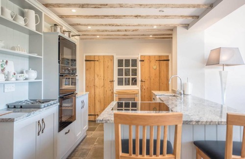 Wangford House | 131 m² House ∙ 4 bedrooms ∙ 6 guests